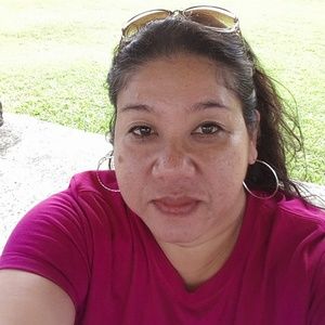 Meet your Posher, Frances